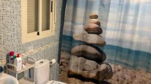 Foto 2 de Pis de lloguer a Lucillos, Toledo