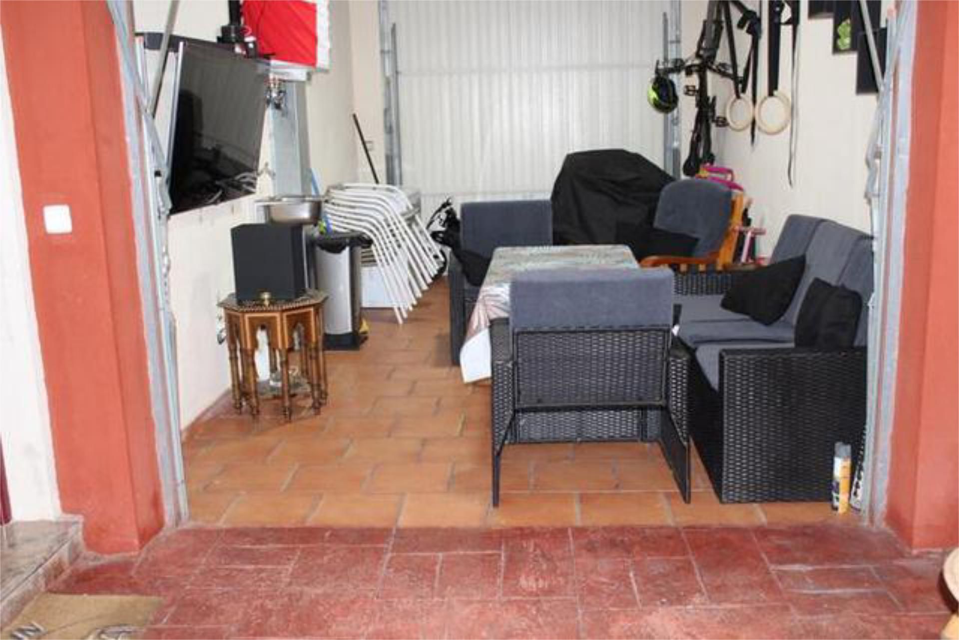 Flat to rent in Lucillos