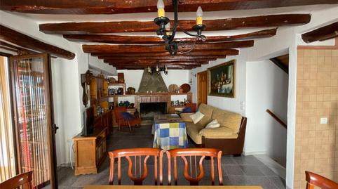 Single-family semi-detached for sale in Alpujarra de la Sierra, Granada - image 2 Photo 2 of Single-family semi-detached for sale in Alpujarra de la Sierra, Granada