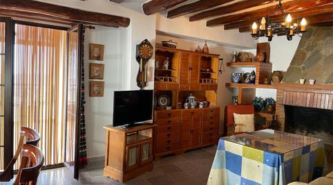 Single-family semi-detached for sale in Alpujarra de la Sierra, Granada - image 3 Photo 3 of Single-family semi-detached for sale in Alpujarra de la Sierra, Granada