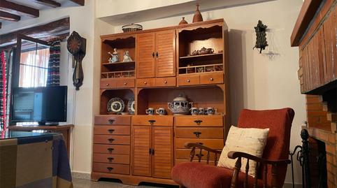 Single-family semi-detached for sale in Alpujarra de la Sierra, Granada - image 4 Photo 4 of Single-family semi-detached for sale in Alpujarra de la Sierra, Granada