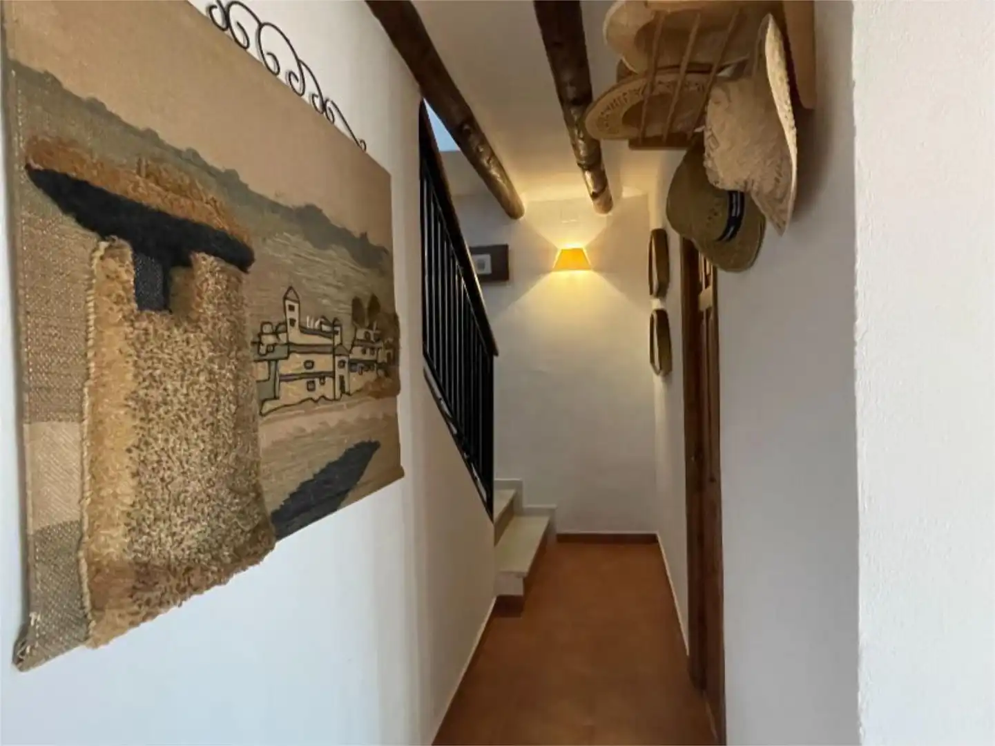 Casa adosada en venta en Alpujarra de la Sierra Casa adosada en venta en Alpujarra de la Sierra con Terraza