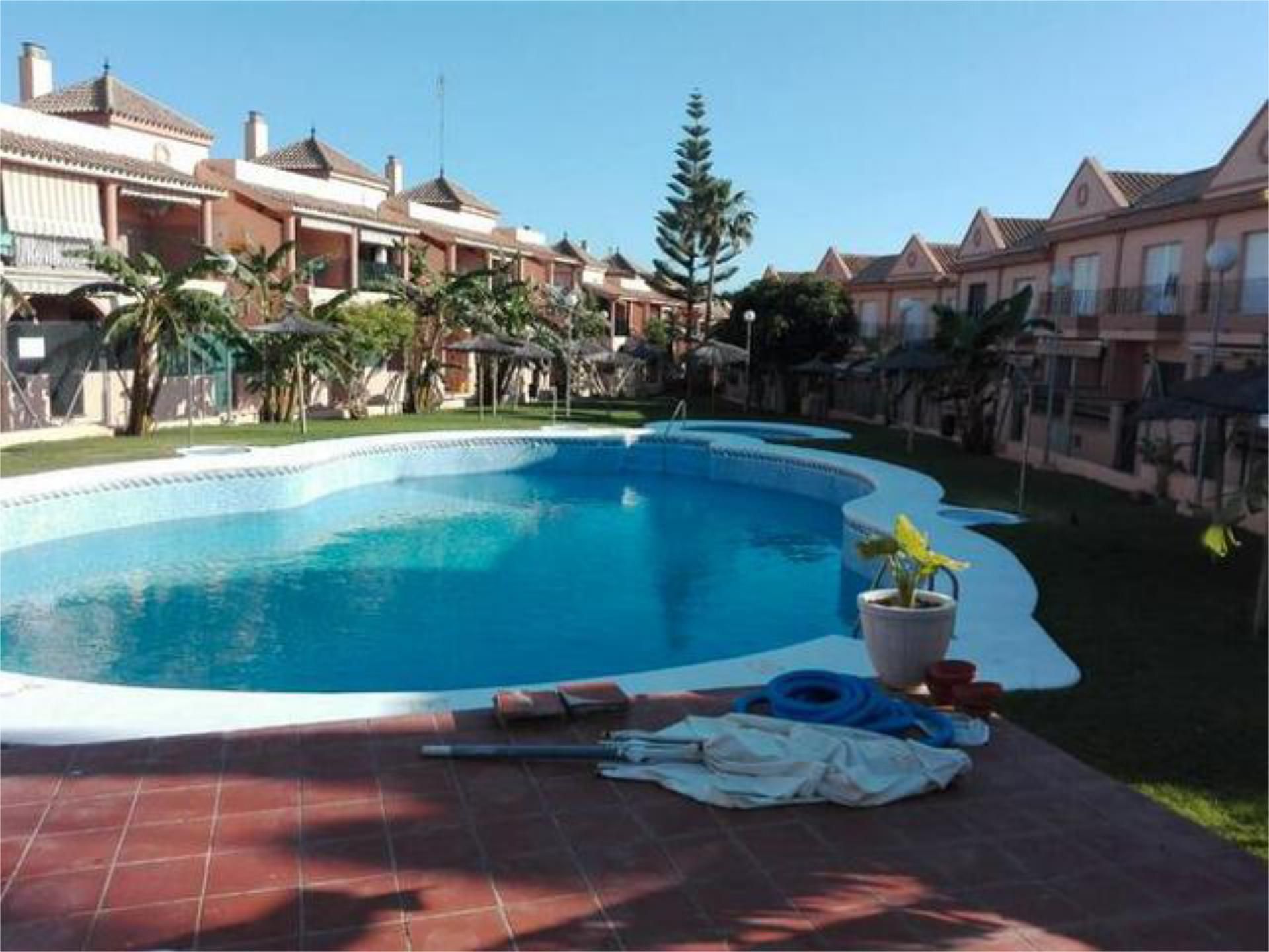 House or chalet to rent in Los Gallos