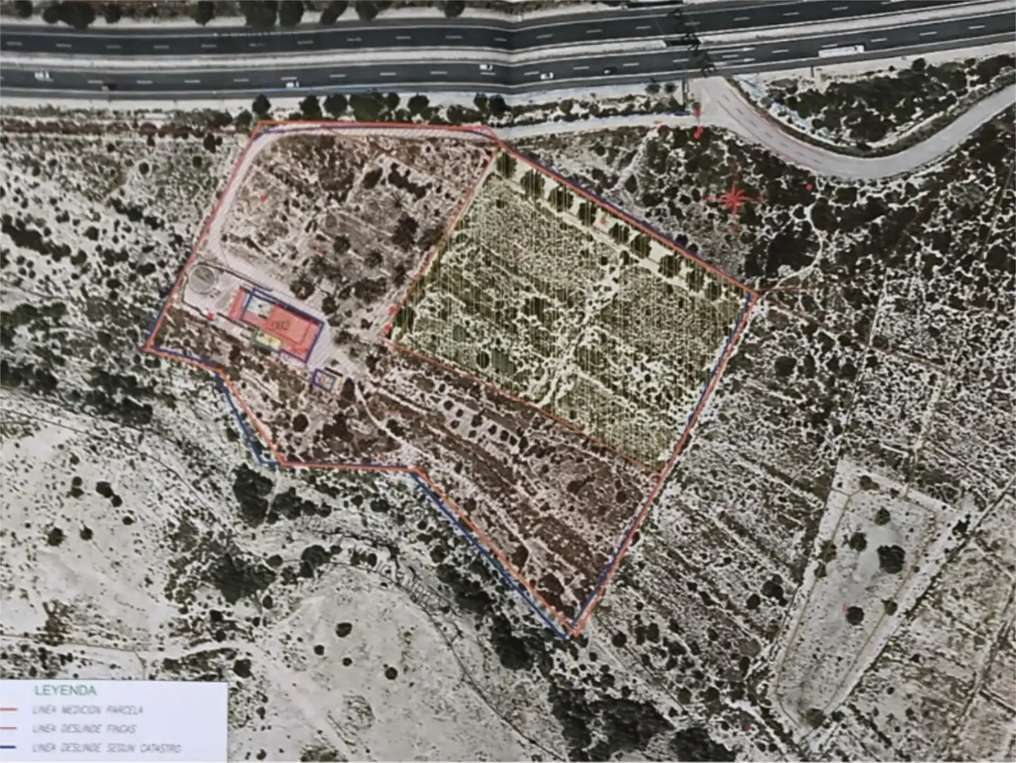 Country homes for sale in Camino Viejo de Saladas, 10, Partidas de Alicante Country homes for sale in Alicante / Alacant