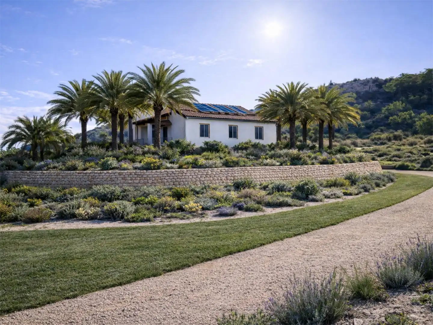 Country homes for sale in Camino Viejo de Saladas, 10, Partidas de Alicante Exterior view of Country homes for sale in Alicante / Alacant