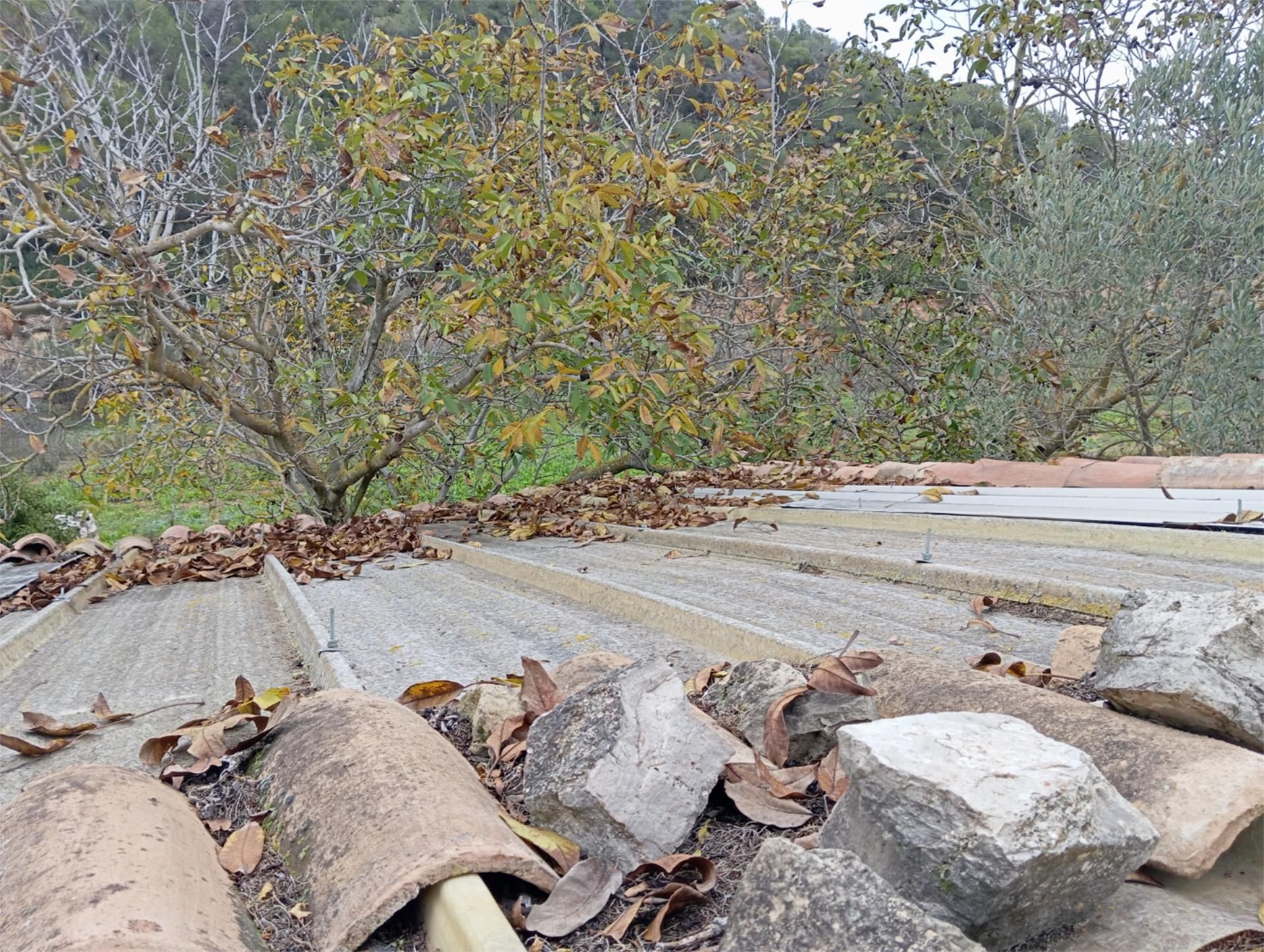 Außenansicht von Grundstücke zum verkauf in Gandesa