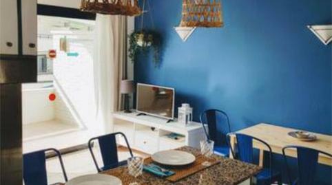 Foto 2 de Piso de alquiler en Carrer de Louis Braille, 1, Plaça Europa - Port Aventura, Salou