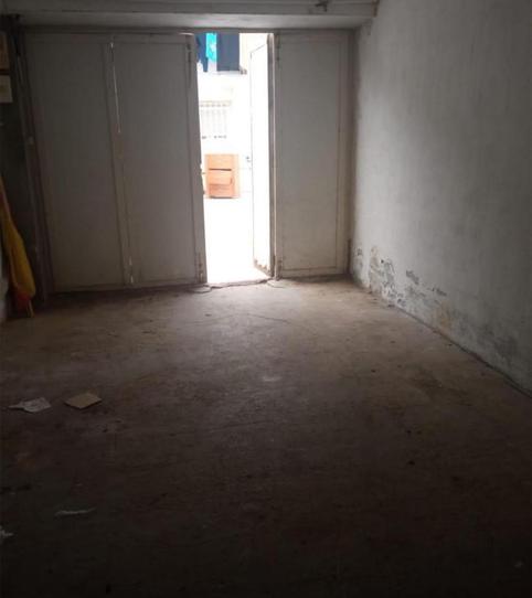 Garage to rent in Calle Gobernador, 137, Centro, Aranjuez - image 2 Photo 2 of Garage to rent in Calle Gobernador, 137, Centro, Aranjuez