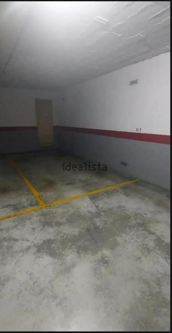 Aparcament de Garatge de lloguer en Málaga Capital