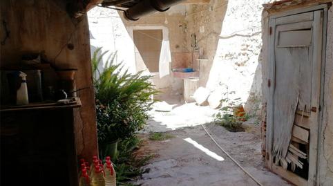 Foto 3 de Casa adosada en venda a Carretera Archena, 1, Blanca, Murcia