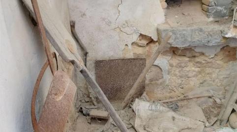 Foto 4 de Casa adosada en venda a Carretera Archena, 1, Blanca, Murcia