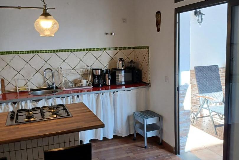 Casa adosada de lloguer a Calle de León y Castillo, 115, Sardina, Santa Lucía de Tirajana - imatge 1 Foto 1 de Casa adosada de lloguer a Calle de León y Castillo, 115, Sardina, Santa Lucía de Tirajana