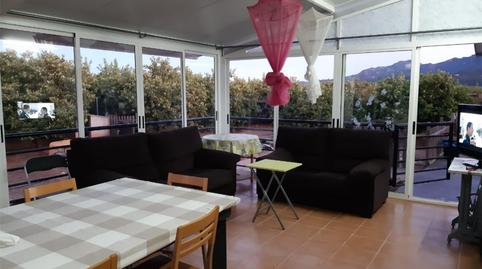 Foto 3 de Casa o xalet en venda a Carrer de Riola, 1, Corbera, Valencia