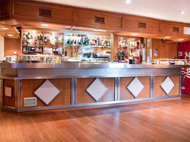 Local comercial en Alquiler en Solosancho