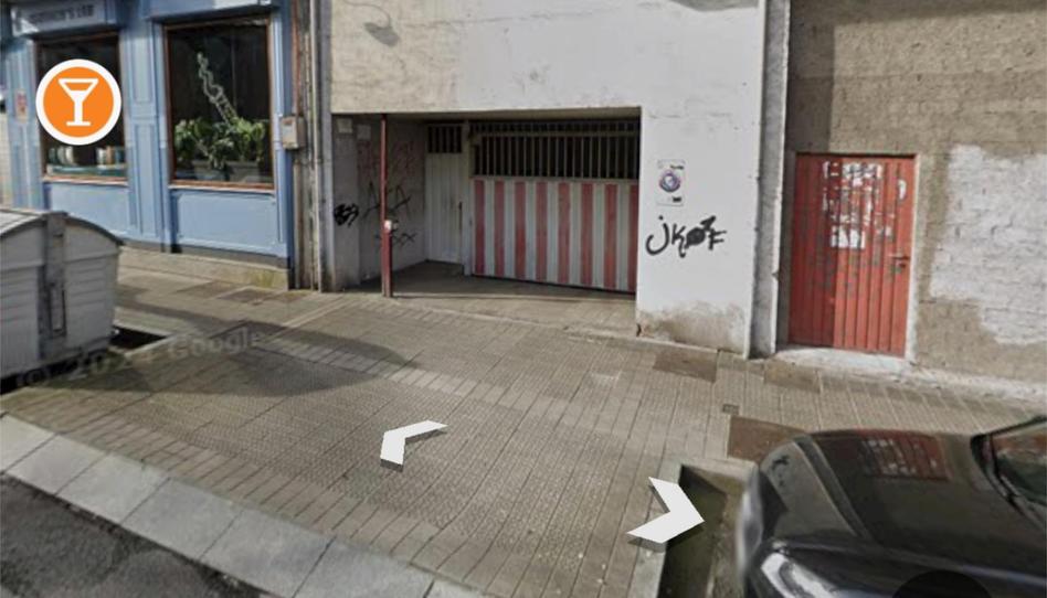 Garage to rent in Trenbide Kalea, 121, Durango, Bizkaia - image 1 Photo 1 of Garage to rent in Trenbide Kalea, 121, Durango, Bizkaia