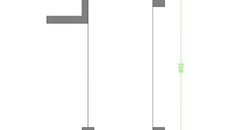 Garage to rent in Trenbide Kalea, 121, Durango, Bizkaia - image 2 Photo 2 of Garage to rent in Trenbide Kalea, 121, Durango, Bizkaia