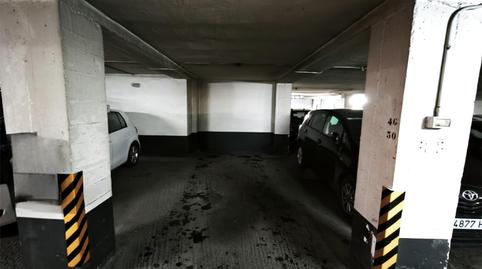 Garage to rent in Trenbide Kalea, 121, Durango, Bizkaia - image 3 Photo 3 of Garage to rent in Trenbide Kalea, 121, Durango, Bizkaia