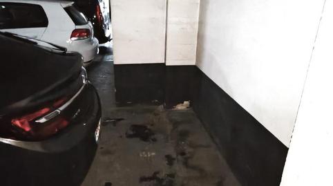 Garage to rent in Trenbide Kalea, 121, Durango, Bizkaia - image 4 Photo 4 of Garage to rent in Trenbide Kalea, 121, Durango, Bizkaia