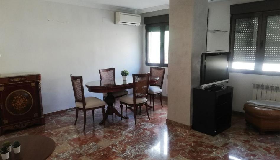 Pis de lloguer a Avenida de Andalucía, 10, Pajaritos, Granada Capital - imatge 1 Foto 1 de Pis de lloguer a Avenida de Andalucía, 10, Pajaritos, Granada Capital