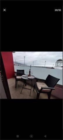 Piso en Alquiler en Playa Jardín