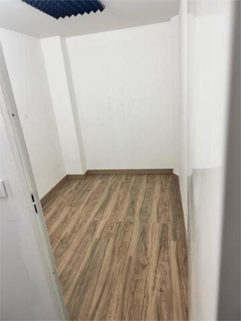 Traster de lloguer en  Sevilla Capital