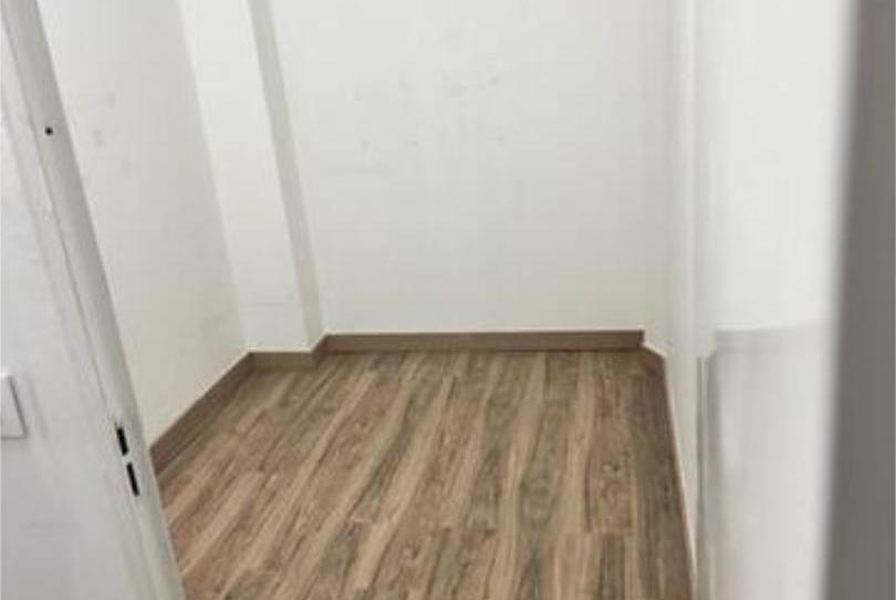 Traster de lloguer a Sta. Aurelia - Cantábrico - Atlàntico - La Romería, Sevilla Capital - imatge 1 Foto 1 de Traster de lloguer a Sta. Aurelia - Cantábrico - Atlàntico - La Romería, Sevilla Capital