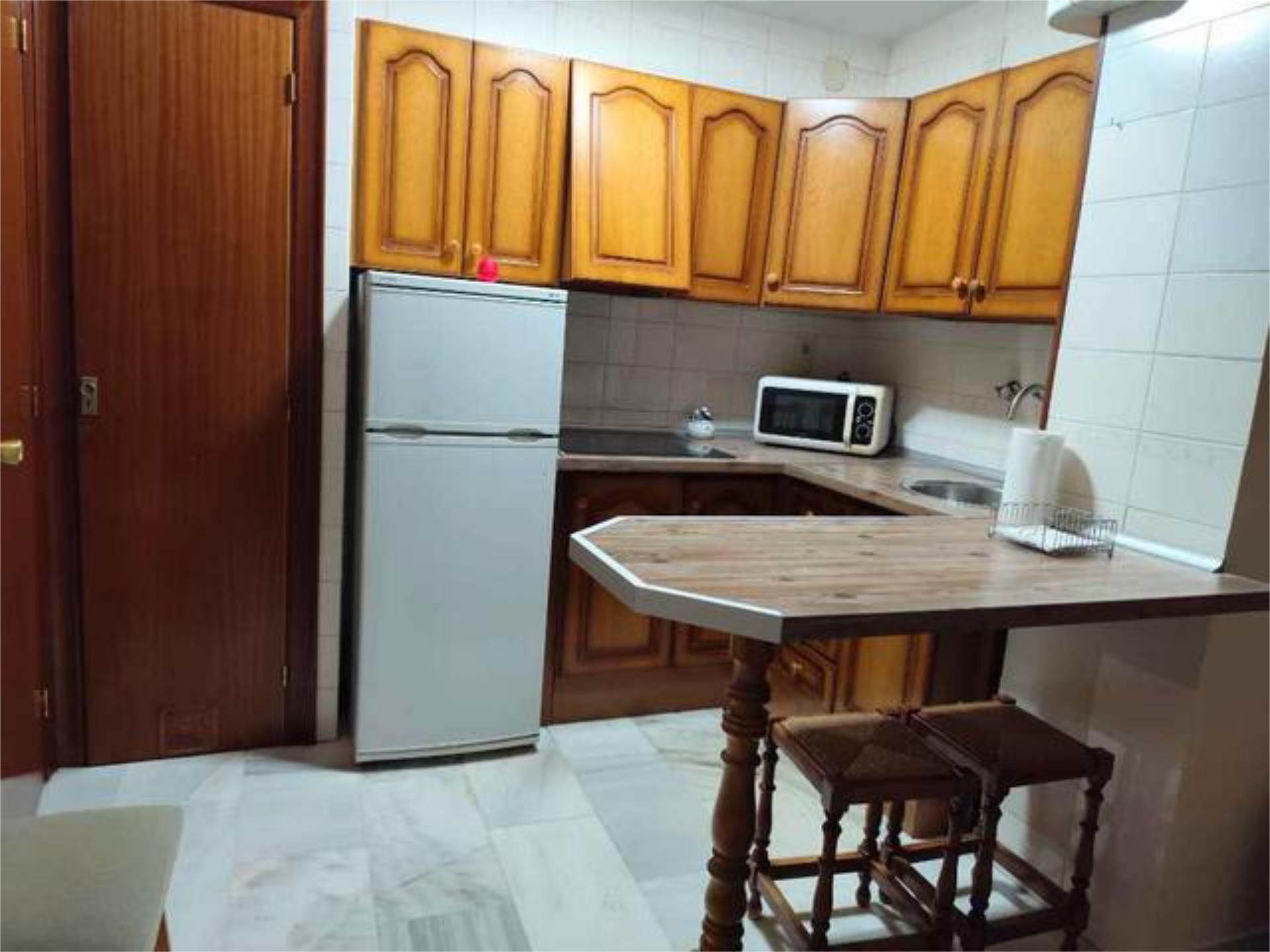 Apartament de lloguer a Alcalá la Real