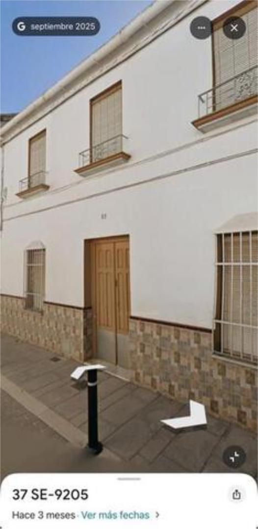 House or chalet for sale in El Rubio  with Private garden