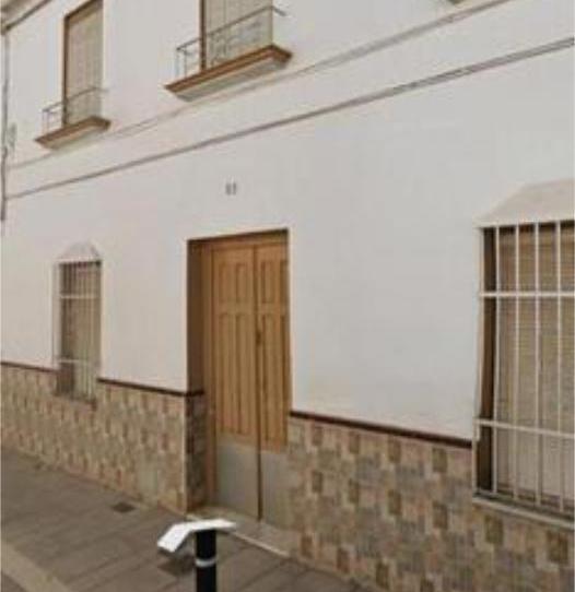 House or chalet for sale in El Rubio, Sevilla - image 1 Photo 1 of House or chalet for sale in El Rubio, Sevilla
