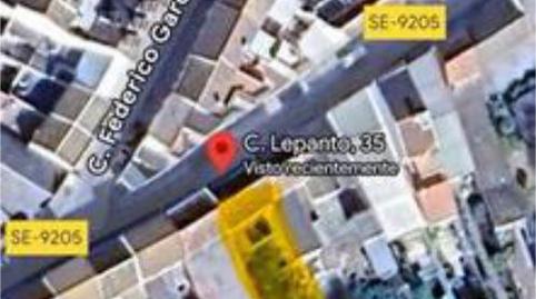 House or chalet for sale in El Rubio, Sevilla - image 3 Photo 3 of House or chalet for sale in El Rubio, Sevilla