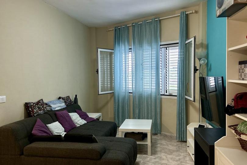 Flat for sale in Calle San Agustín, 59, La Garita - Marpequeña, Telde - image 1 Photo 1 of Flat for sale in Calle San Agustín, 59, La Garita - Marpequeña, Telde