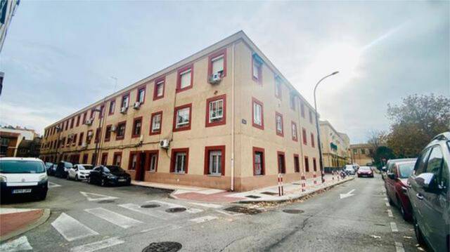 Piso en Venta en Centro