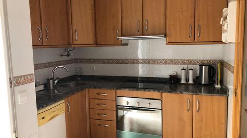 Foto 5 de Pis en venda a Carrer del Canyeret, 17, Càlig, Castellón