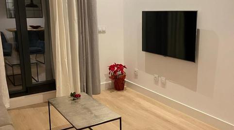 Foto 5 de Piso de alquiler en Calle Paul, 2, Divina Pastora - La Yeguada, Jerez de la Frontera