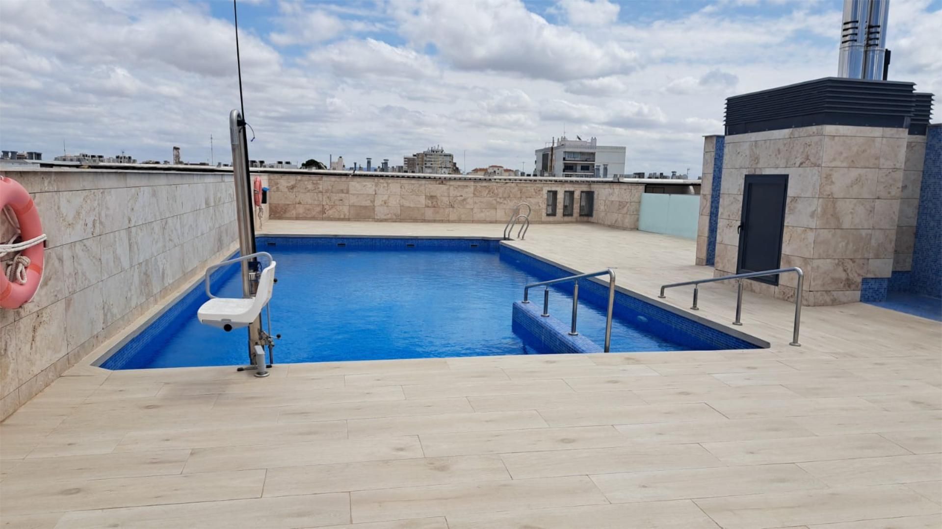 Piso de alquiler en Calle Paul, 2, Divina Pastora - La Yeguada