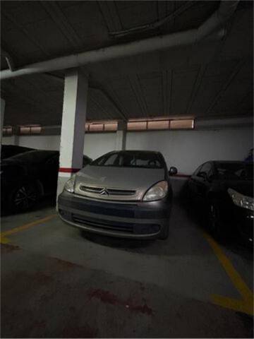 Garaje en Alquiler en Pino Montano - Consolación