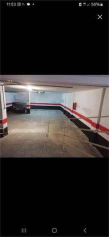 Garaje en Alquiler en San Matías - Realejo