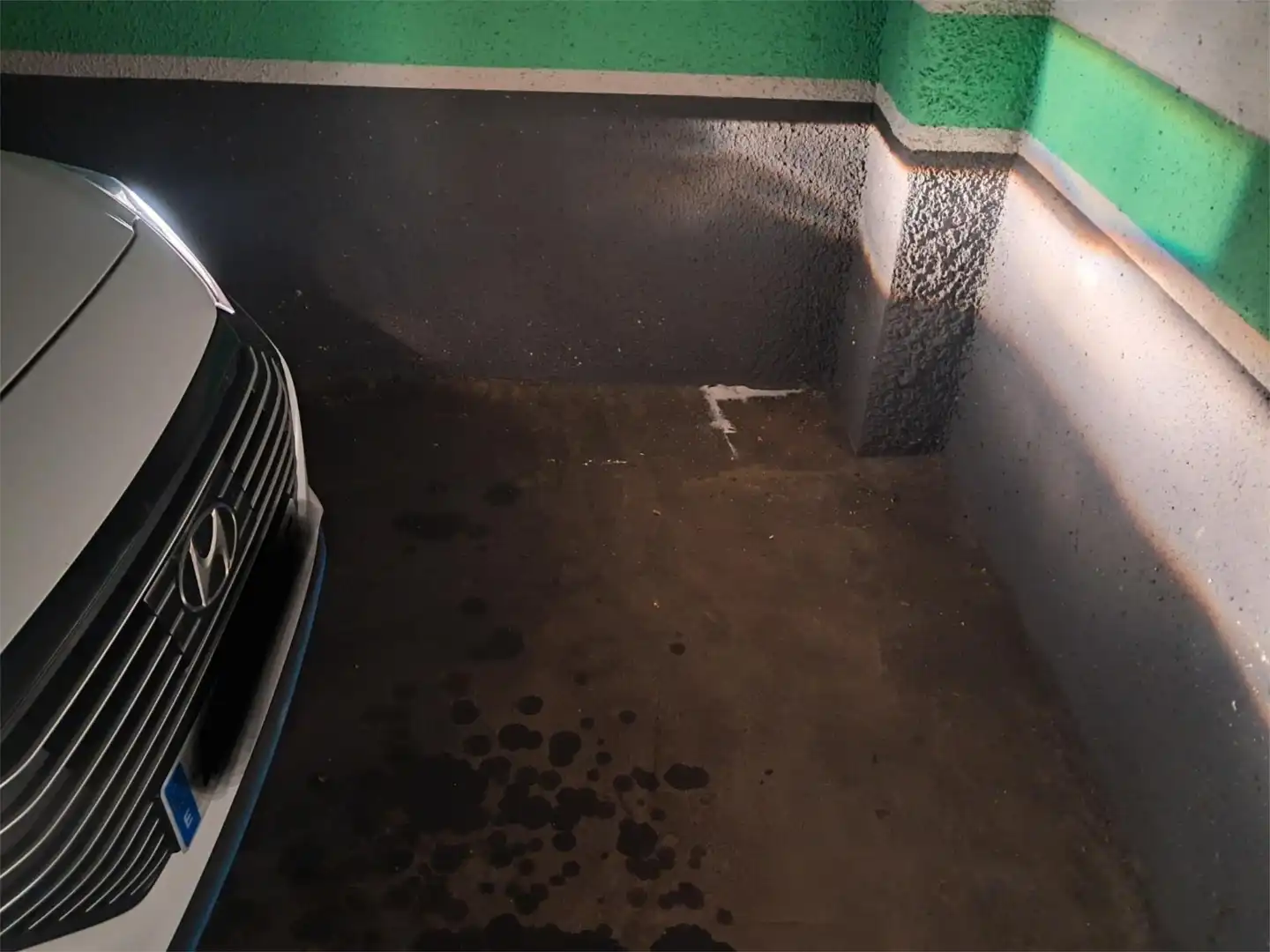 Garage for sale in Madrid