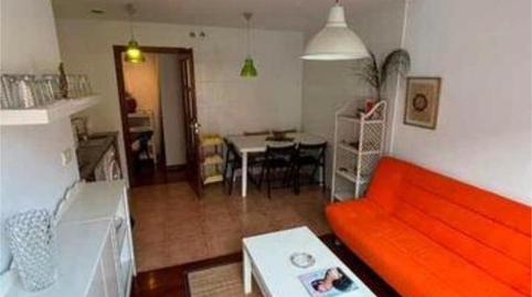 Foto 2 de Piso de alquiler en Santa Uxía de Ribeira, Ribeira