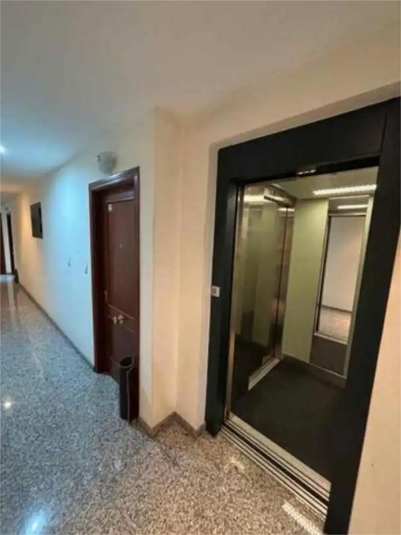 Piso de alquiler en Ribeira