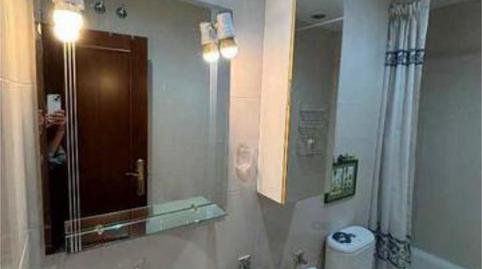 Foto 4 de Piso de alquiler en Santa Uxía de Ribeira, Ribeira