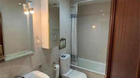 Foto 5 de Piso de alquiler en Santa Uxía de Ribeira, Ribeira