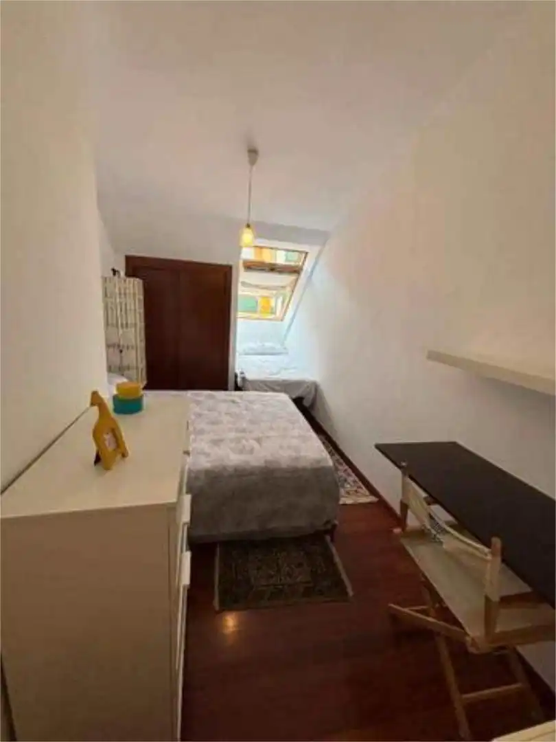 Habitación de Piso de alquiler en Ribeira