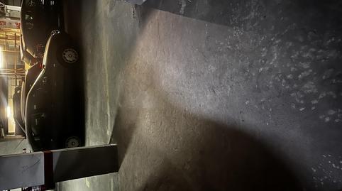 Photo 4 of Garage to rent in Avinguda de la Constitució, 130, Sant Antoni,  Valencia Capital