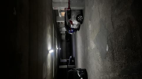 Photo 3 of Garage to rent in Avinguda de la Constitució, 130, Sant Antoni,  Valencia Capital