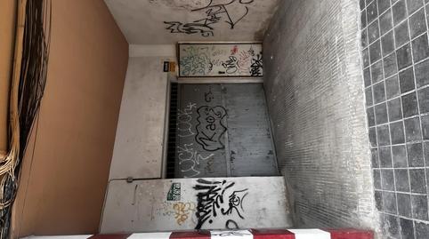 Photo 5 of Garage to rent in Avinguda de la Constitució, 130, Sant Antoni,  Valencia Capital