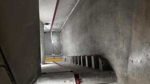 Photo 2 of Garage to rent in Avinguda de la Constitució, 130, Sant Antoni,  Valencia Capital