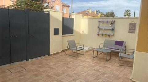 Foto 4 de Casa o chalet de alquiler en Paraíso Arenal - La Colina, Córdoba