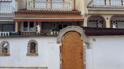 Foto 3 de Pis en venda a ኡርባኒሳሲኦን ቶሬአልሜንድሮስ, 20, Zona Carrefour - Urbanizaciones, Torrevieja