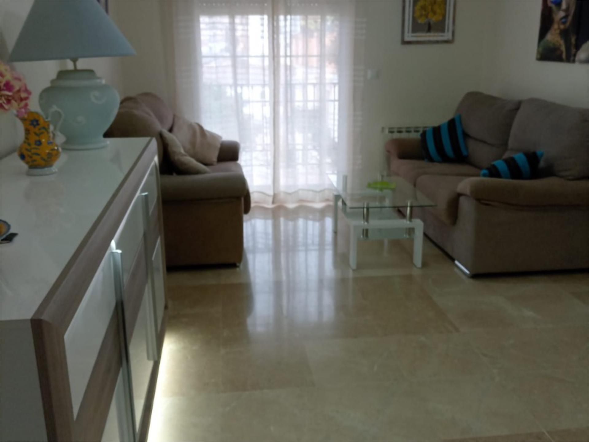 Pis de lloguer a Calle Horno, 1, Ogíjares